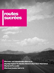 routes