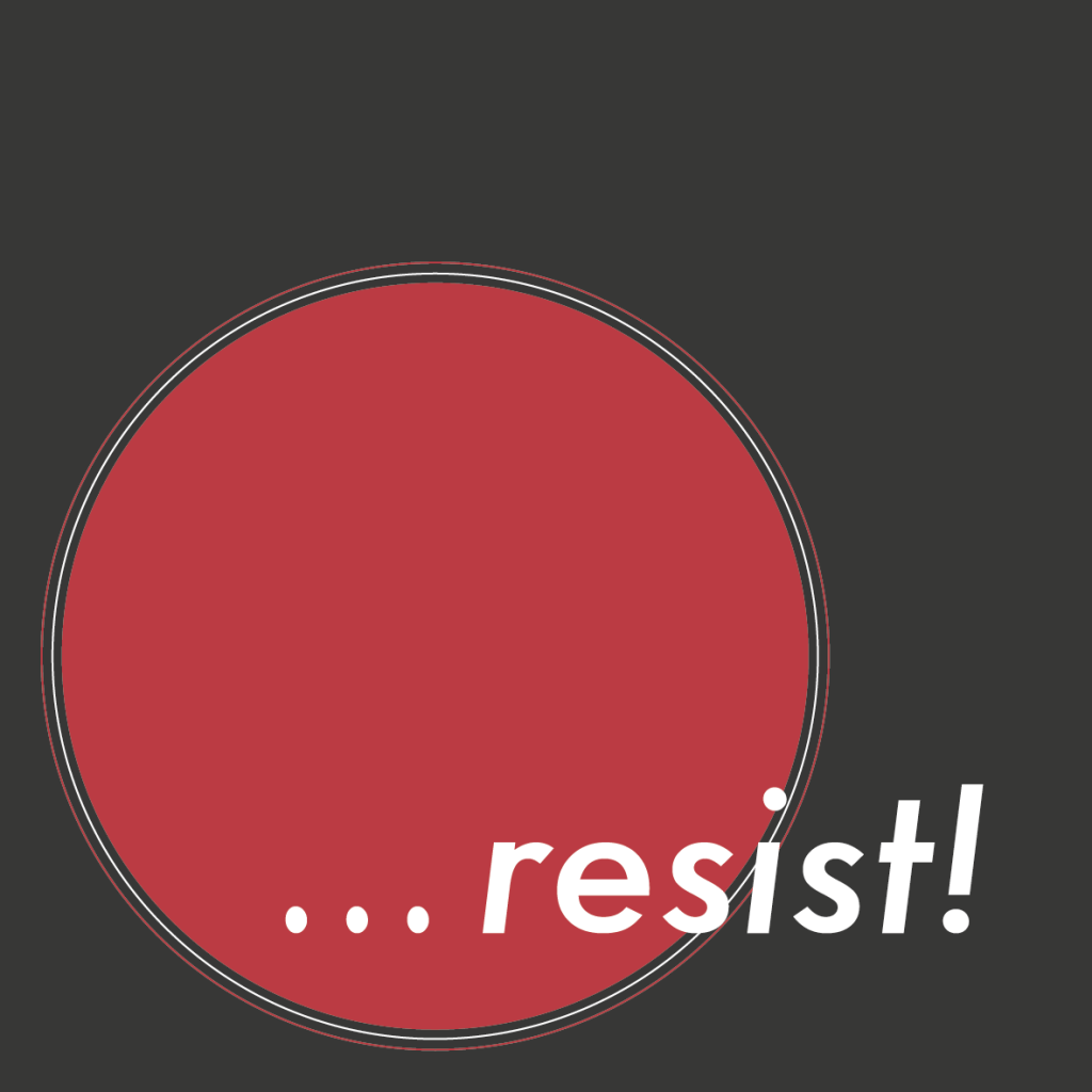 resist